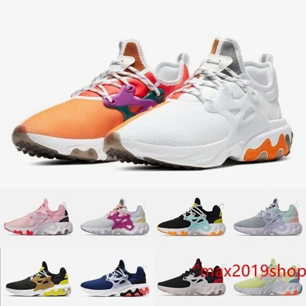 react presto mens women running shoes dharma triple black phantom red barely volt breezy thursday prestos sneakers des chaussures zapatos
react presto mens women running shoes dharma triple black phantom red barely volt breezy thursday prestos sneakers des chaussures zapatos