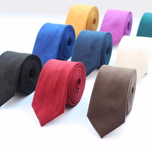 new fashion solid micro suede ties groom leather necktie mens plaid soft cravat for men butterfly gravata male wedding tie, Black;blue
new fashion solid micro suede ties groom leather necktie mens plaid soft cravat for men butterfly gravata male wedding tie, Black;blue