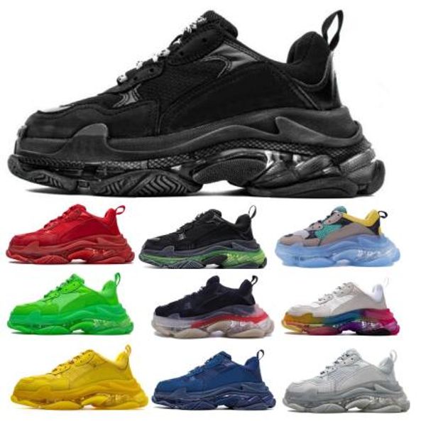 mesh mens triple s кроссовки 2020 new arrival fashion trainers clear sole black des chaussures women triple-s walking sneakers shoes
mesh mens triple s кроссовки 2020 new arrival fashion trainers clear sole black des chaussures women triple-s walking sneakers shoes