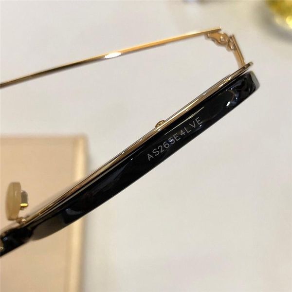 new fashion summer selling 0068 pilot frame uv designer protective glasses simple sunglasses style large quality protective 40 cqbo, White;black
new fashion summer selling 0068 pilot frame uv designer protective glasses simple sunglasses style large quality protective 40 cqbo, White;black