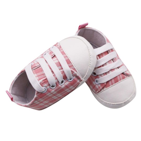 baby girl boy shoes новорожденных малышей холст обувь повязки мягкой подошвой prewalker повседневная модная решетка 2019 новые, Black
baby girl boy shoes новорожденных малышей холст обувь повязки мягкой подошвой prewalker повседневная модная решетка 2019 новые, Black