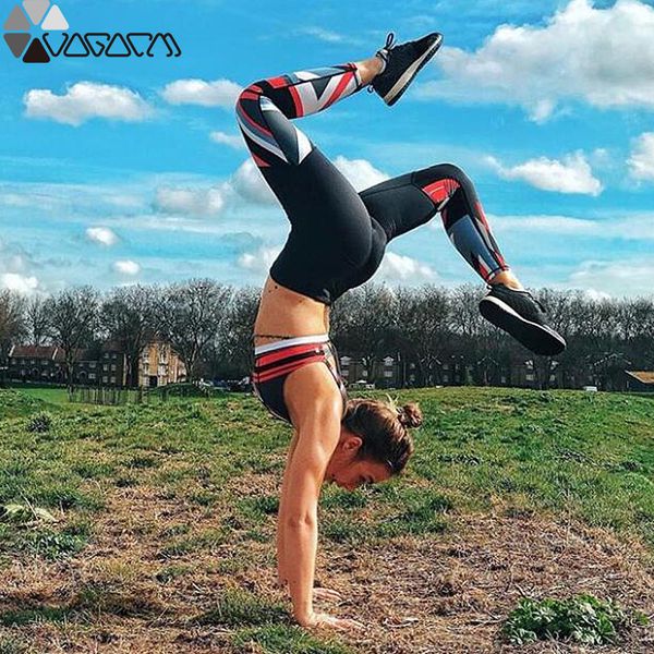women 2 piece yoga set, colorful sport bra+long pants, gym workout vest jogging pant, elastic anti-pilling sport fitness suit, White;red
women 2 piece yoga set, colorful sport bra+long pants, gym workout vest jogging pant, elastic anti-pilling sport fitness suit, White;red