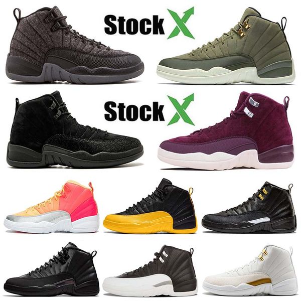 new arrival trainers brand fashion basketball shoes wholesale 12s 12 game royal black university gold gym red bulls designers sneakers
new arrival trainers brand fashion basketball shoes wholesale 12s 12 game royal black university gold gym red bulls designers sneakers