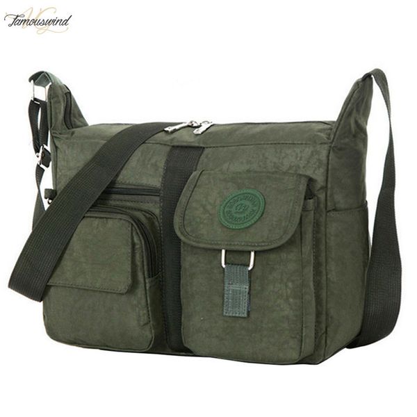 fashion waterproof nylon women messenger bags vintage hobos ladies handbag female crossbody bags shoulder bags casual travel casual bag
fashion waterproof nylon women messenger bags vintage hobos ladies handbag female crossbody bags shoulder bags casual travel casual bag