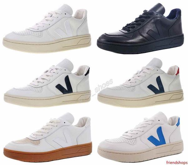 2019 new veja esplar дополнительные кроссовки кожа повседневная v мода обувь мужская женщины luxury white chaussures скейтборд запуск тренер
2019 new veja esplar дополнительные кроссовки кожа повседневная v мода обувь мужская женщины luxury white chaussures скейтборд запуск тренер