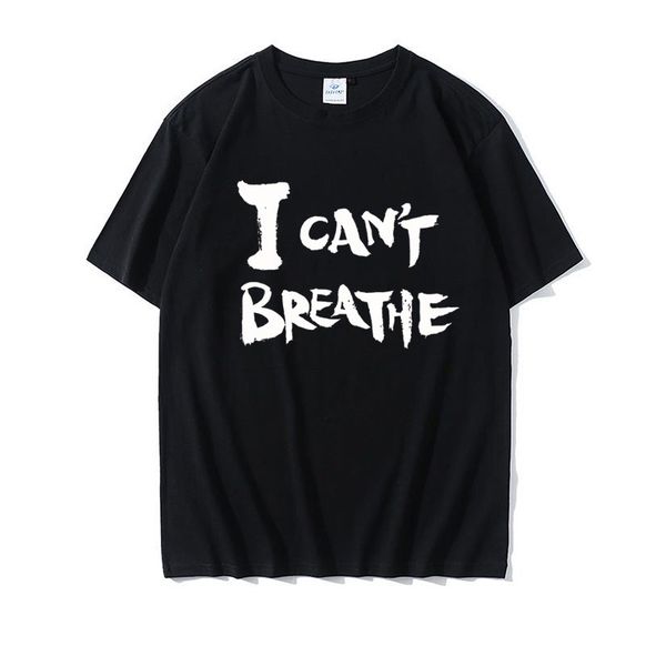 dhl shipping i cant breathe black lives matter t-shirt attention short sleeve clothing tshirt i can't breathe artwork printed, White;black
dhl shipping i cant breathe black lives matter t-shirt attention short sleeve clothing tshirt i can't breathe artwork printed, White;black