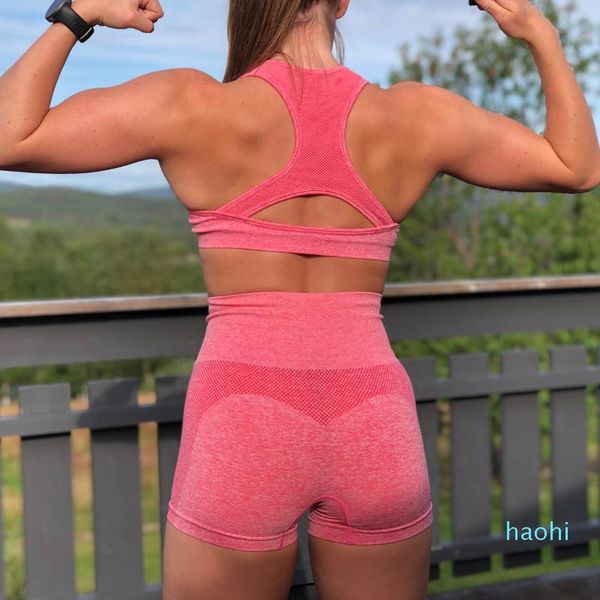 fashion-women snow seamless short legging sport yoga summer quick dry shorts running leggings woman, White;red
fashion-women snow seamless short legging sport yoga summer quick dry shorts running leggings woman, White;red