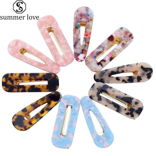 cute style acetate sheet hair clip marble grain teardrop hairpin iron gold barrette accessories for women girls fashion jwerly-z, Golden;silver
cute style acetate sheet hair clip marble grain teardrop hairpin iron gold barrette accessories for women girls fashion jwerly-z, Golden;silver