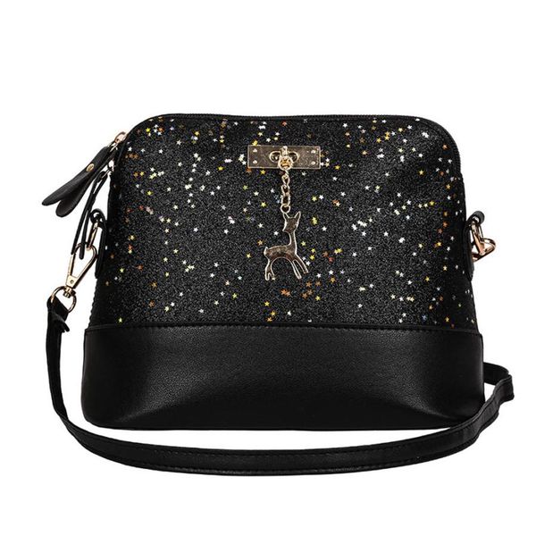 womens leather crossbody bag sequins small deer decoration shoulder bags female casual messenger bags handbags bolsa feminina
womens leather crossbody bag sequins small deer decoration shoulder bags female casual messenger bags handbags bolsa feminina