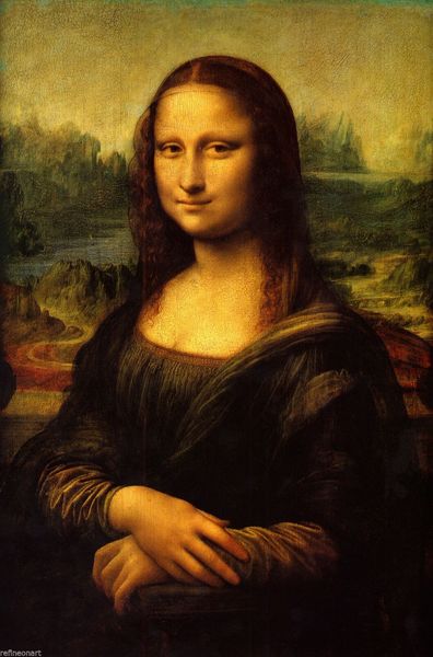 leonardo da vinci mona lisa home wall art decor handpainted &hd print oil painting on canvas wall art canvas pictures 190831
leonardo da vinci mona lisa home wall art decor handpainted &hd print oil painting on canvas wall art canvas pictures 190831