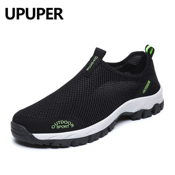 upuper summer sneakers men's shoes breathable mesh slip-on men jogging shoes outdoor walking water sports male sneakers
upuper summer sneakers men's shoes breathable mesh slip-on men jogging shoes outdoor walking water sports male sneakers