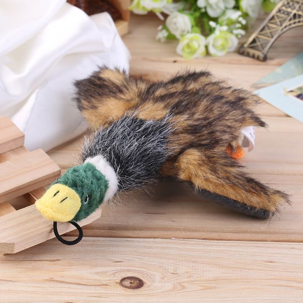 classic dog toys stuffed squeaking duck dog toy plush puppy honking duck for dogs pet chew squeaker squeaky toy
classic dog toys stuffed squeaking duck dog toy plush puppy honking duck for dogs pet chew squeaker squeaky toy