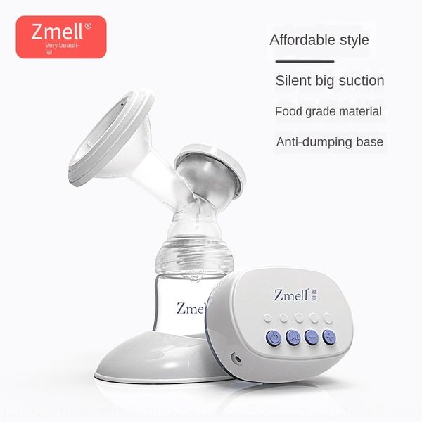 electric food grade electric breast pump oem material intelligent automatic milking machine mute breast pump oem
electric food grade electric breast pump oem material intelligent automatic milking machine mute breast pump oem