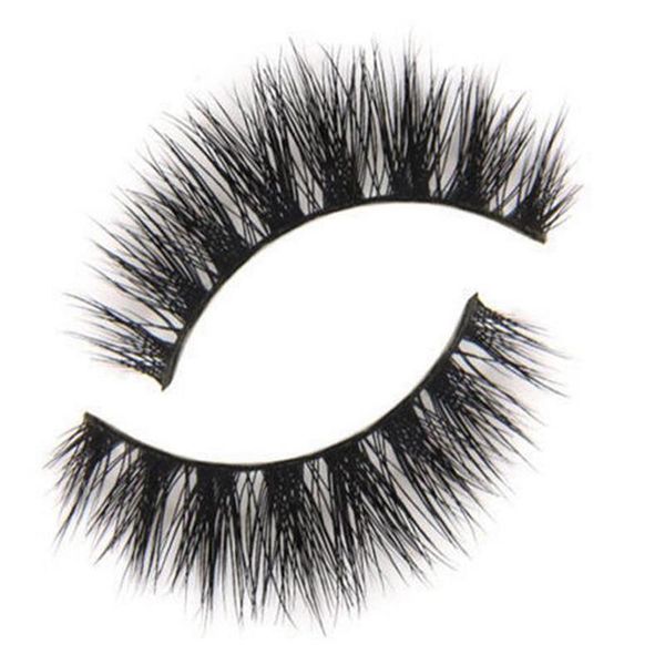 1 pair 3d mink lashes 100% natural handmade volumn long soft for makeup real mink extension fur lashes eyelash eyelash t8s3
1 pair 3d mink lashes 100% natural handmade volumn long soft for makeup real mink extension fur lashes eyelash eyelash t8s3