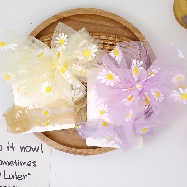 wpczqvza 2pcs/lot korean version small daisies bow tie hair clips wild fashion rubber band set hair accessories, Slivery;white
wpczqvza 2pcs/lot korean version small daisies bow tie hair clips wild fashion rubber band set hair accessories, Slivery;white