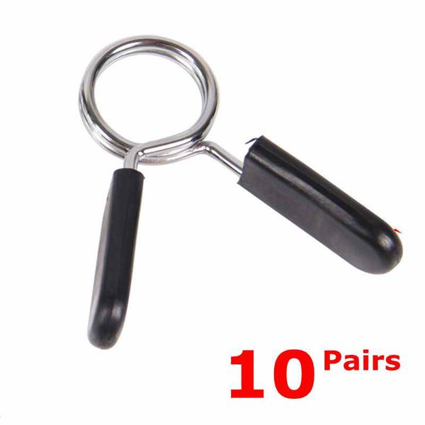 10 pairs 25/28/30 spinlock collars barbell collar lock dumbell clips clamp weight lifting bar gym dumbbell fitness body building
10 pairs 25/28/30 spinlock collars barbell collar lock dumbell clips clamp weight lifting bar gym dumbbell fitness body building