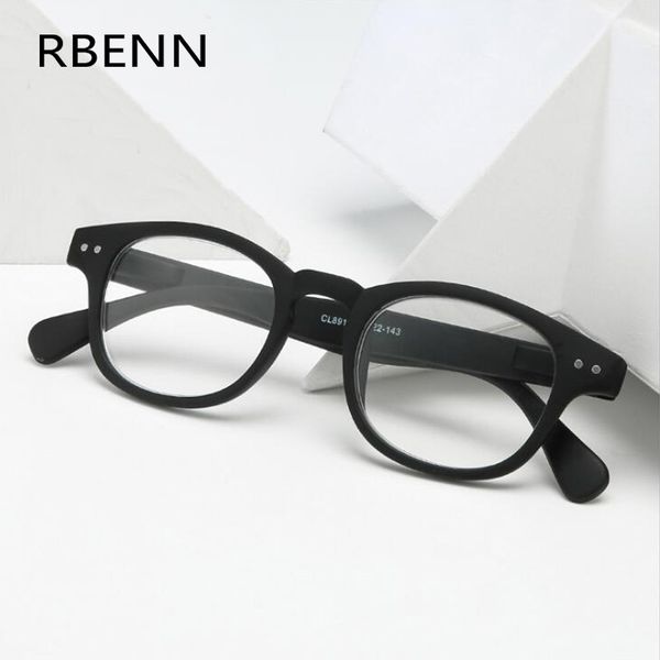 rbenn rivet reading glasses round presbyopic glasses with diopter 0.5 0.75 1.25 1.75 2.25 2.75 3.25 3.75 4.5 5.0 6.0
rbenn rivet reading glasses round presbyopic glasses with diopter 0.5 0.75 1.25 1.75 2.25 2.75 3.25 3.75 4.5 5.0 6.0