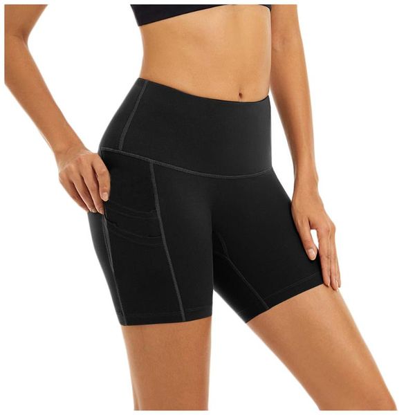 women high waist double pockets abdomen control training running yoga pants gym yoga female leggings with side pocket, White;red
women high waist double pockets abdomen control training running yoga pants gym yoga female leggings with side pocket, White;red
