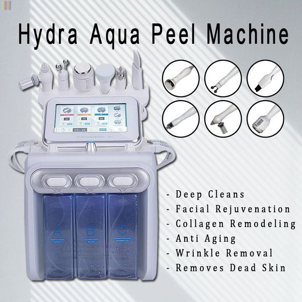 high tec h2-o2 hydra dermabrasion aqua peel rf bio-lifting spa facial hydro water microdermabrasion facial machine cold hammer oxygen spray
high tec h2-o2 hydra dermabrasion aqua peel rf bio-lifting spa facial hydro water microdermabrasion facial machine cold hammer oxygen spray