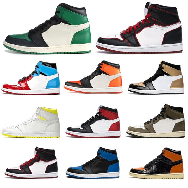 new jumpman travis scott 1 1s men women basketball shoes bloodline fearless spiderman chicago pine green mens trainers sport sneakers
new jumpman travis scott 1 1s men women basketball shoes bloodline fearless spiderman chicago pine green mens trainers sport sneakers