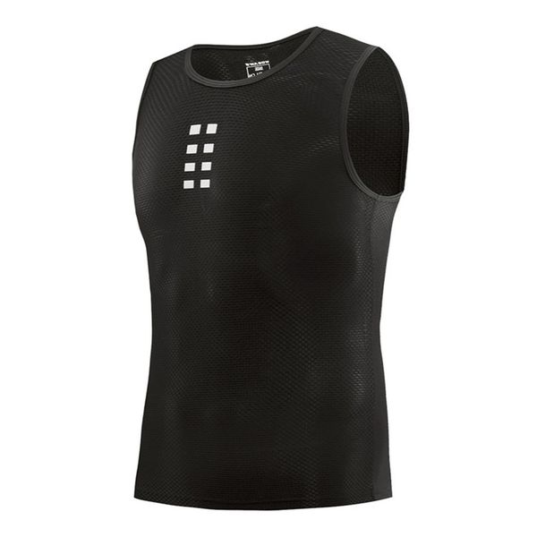 bl209 cycling quick-drying air-breathable cycling vest fashion surf men's tank slim fit muscle waistcoat vest, Black
bl209 cycling quick-drying air-breathable cycling vest fashion surf men's tank slim fit muscle waistcoat vest, Black