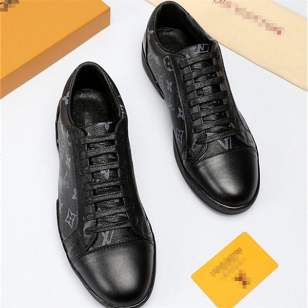l 2020 new classic designers women men ace g printing white sports casual shoes leather do old style running sneakers, Black
l 2020 new classic designers women men ace g printing white sports casual shoes leather do old style running sneakers, Black