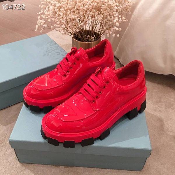 2019 new arrival fashion women solid lace-up cool casual shoes luxury designer genuine leather shoes size:35-39, Black
2019 new arrival fashion women solid lace-up cool casual shoes luxury designer genuine leather shoes size:35-39, Black