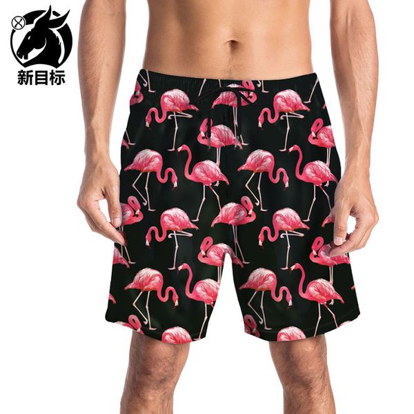 amazon новые плюс размер пляж брюки мужчины flamingo печатные повседневный большие шорты quick dry летние брюки мужчины, Black
amazon новые плюс размер пляж брюки мужчины flamingo печатные повседневный большие шорты quick dry летние брюки мужчины, Black
