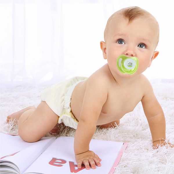 newborn infant lovely baby kid orthodontic dummy pacifier silicone teat nipple teeth silicone orthodontic dummy teat soother
newborn infant lovely baby kid orthodontic dummy pacifier silicone teat nipple teeth silicone orthodontic dummy teat soother