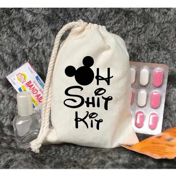 mouse oh shit kit bag custom welcome gift bags mouse party bag recovery kits bachelorette party hangovers kit goody
mouse oh shit kit bag custom welcome gift bags mouse party bag recovery kits bachelorette party hangovers kit goody