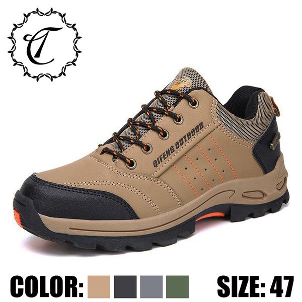 catrica plus size black gray 2019 safety casual fashion luxury waterproof work leather boots brand men shoes 8805
catrica plus size black gray 2019 safety casual fashion luxury waterproof work leather boots brand men shoes 8805
