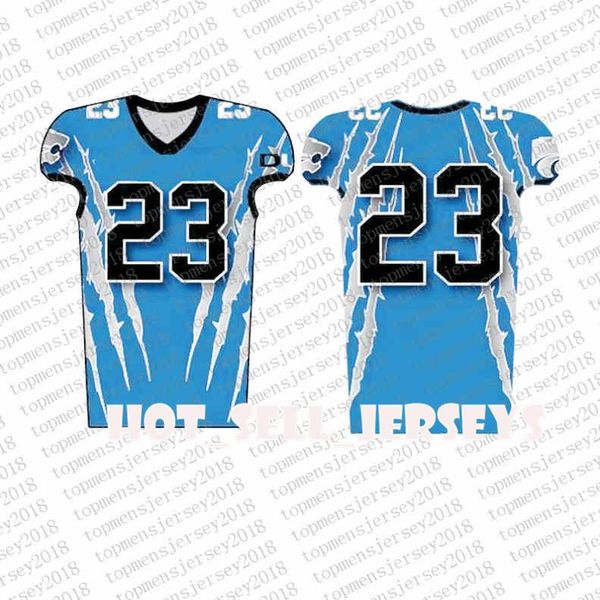 Top Custom Football Jerseys Mens Embroidery Logos Jersey Free Shipping Cheap wholesale Any name any number Size S-XXXL9852
Top Custom Football Jerseys Mens Embroidery Logos Jersey Free Shipping Cheap wholesale Any name any number Size S-XXXL9852