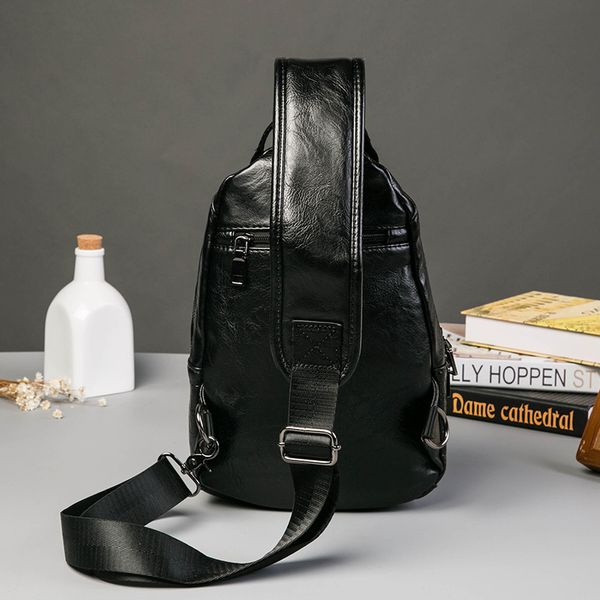 designer-men's small chest bag trend crocodile tattoo shoulder bag casual fashion travel
designer-men's small chest bag trend crocodile tattoo shoulder bag casual fashion travel