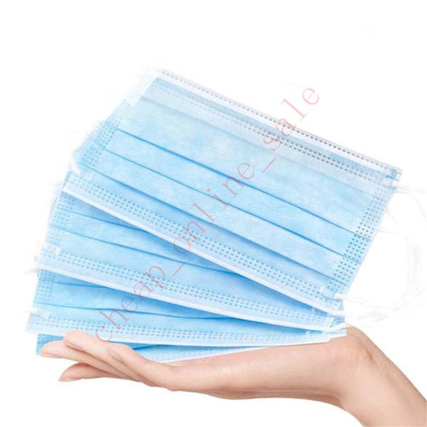 disposable face masks anti dust proof dust mouth masks cover 3 layers earloop nose masks
disposable face masks anti dust proof dust mouth masks cover 3 layers earloop nose masks