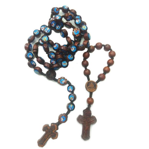 religious rosary cross necklace rosary 10mm crucifix pendant necklaces cross necklace pet supplies home garden
religious rosary cross necklace rosary 10mm crucifix pendant necklaces cross necklace pet supplies home garden