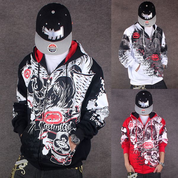e-baihui hoodies men sudaderas hombre hip hop mens brand letter hooded zipper hoodies oversize street sweatshirt men hoody 7021, Black
e-baihui hoodies men sudaderas hombre hip hop mens brand letter hooded zipper hoodies oversize street sweatshirt men hoody 7021, Black