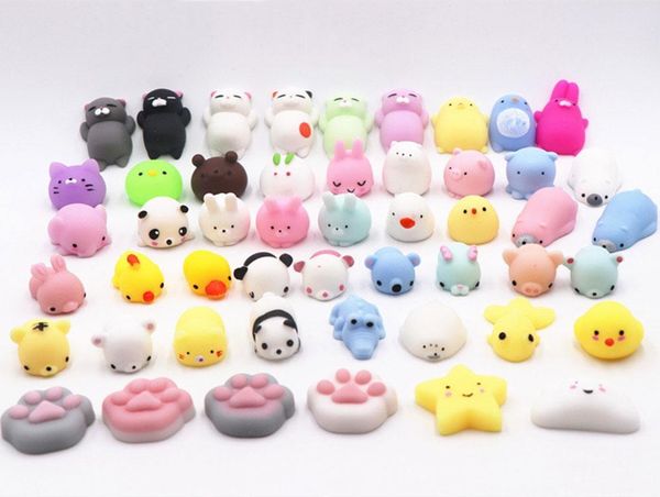 cute 3d squishy slow rising creative animal cartoon cat bear rabbit balls series phone accessories decompression toys squishys
cute 3d squishy slow rising creative animal cartoon cat bear rabbit balls series phone accessories decompression toys squishys