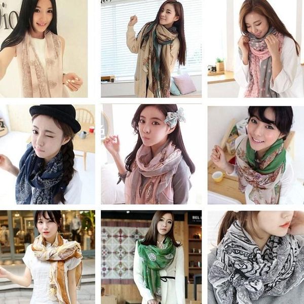 fashion womens bohemia scarves retro print long scarf soft lafy travel beach wraps shawls causal warm winter scarf ljj_ta1296, Blue;gray
fashion womens bohemia scarves retro print long scarf soft lafy travel beach wraps shawls causal warm winter scarf ljj_ta1296, Blue;gray