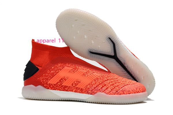soccer cleats predator 19 in ic indoor soccer shoeshigh-grade atmosphere predator 19 tf football boots men shoes
soccer cleats predator 19 in ic indoor soccer shoeshigh-grade atmosphere predator 19 tf football boots men shoes