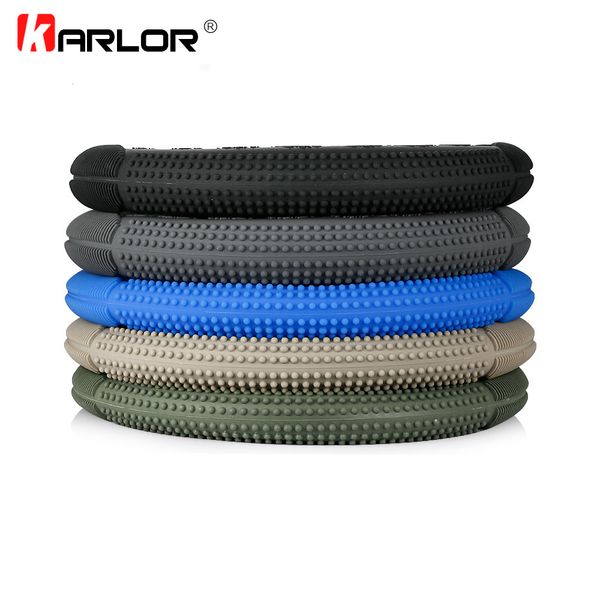 38cm soft silicone multicolor anti-skid car steering wheel cover universal anti-slip breathable silica gel auto wheel cover
38cm soft silicone multicolor anti-skid car steering wheel cover universal anti-slip breathable silica gel auto wheel cover