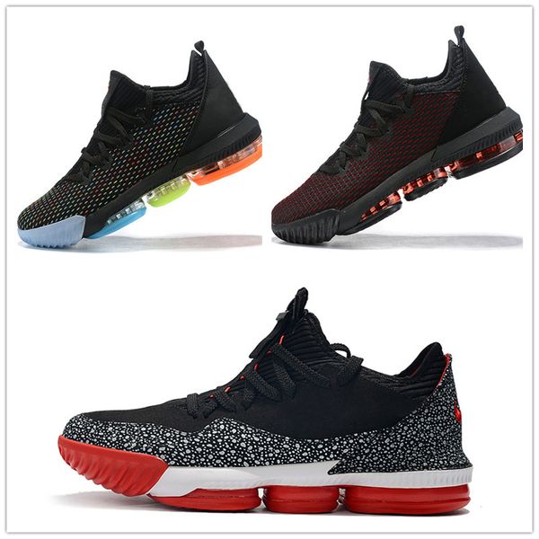 низкая 16 свежих разведенных я обещаю черные многоцветные мужские баскетбольные туфли j16 черный университет красный мужской спортивный крос
низкая 16 свежих разведенных я обещаю черные многоцветные мужские баскетбольные туфли j16 черный университет красный мужской спортивный крос