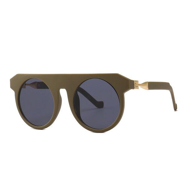 new oversized round sunglasses women men vintage big luxury punk sun glasses retro festival eyewear futuristic oversize gogglenx, White;black
new oversized round sunglasses women men vintage big luxury punk sun glasses retro festival eyewear futuristic oversize gogglenx, White;black