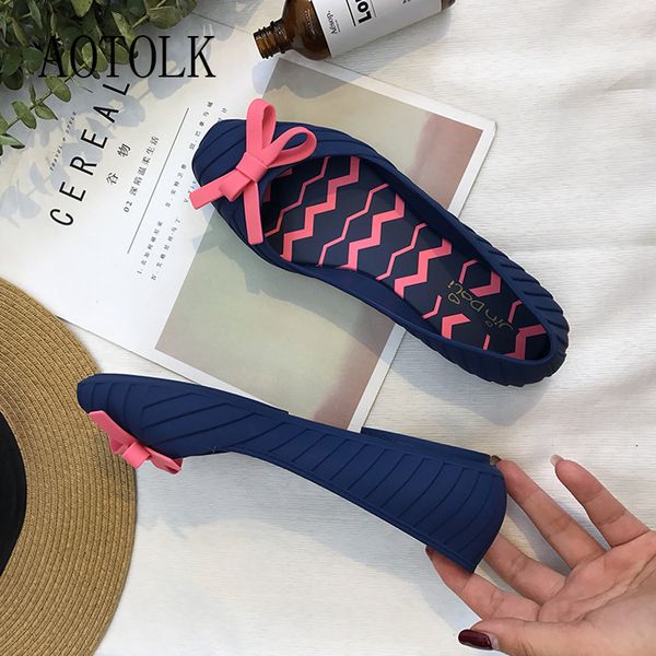 women shoes flats loafers for girls butter-knot confortable super jelly shoes shallow flats loafers 2020 new arrivals de, Black
women shoes flats loafers for girls butter-knot confortable super jelly shoes shallow flats loafers 2020 new arrivals de, Black