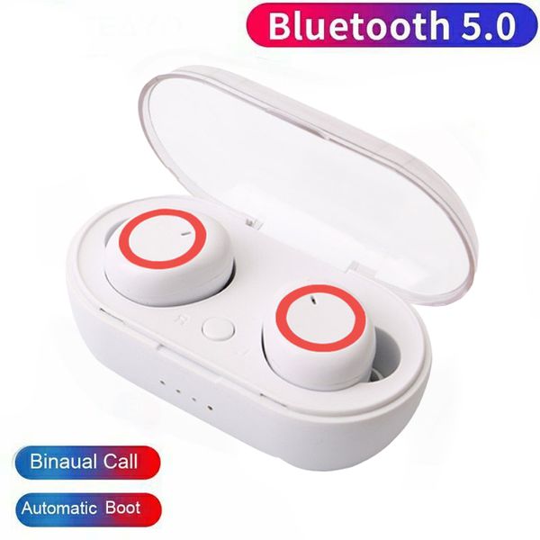 Bluetooth headset M2 TWS headset 5.0 wireless earbuds stereo portable hands-free headset with microphone for ios Android mobile phone
Bluetooth headset M2 TWS headset 5.0 wireless earbuds stereo portable hands-free headset with microphone for ios Android mobile phone