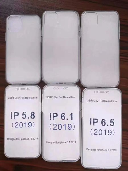 360 Hard PC Degree + мягкий чехол TPU для Iphone 11 Pro Max Samsung A20S A10S A80 Примечание 10 Pro A20E Полный охват тела Кристалл Двухсторонняя обложка
360 Hard PC Degree + мягкий чехол TPU для Iphone 11 Pro Max Samsung A20S A10S A80 Примечание 10 Pro A20E Полный охват тела Кристалл Двухсторонняя обложка