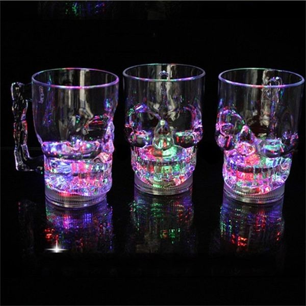 led luminescence wine tumbler pour water shine skull cup waters induction transparent beer mug new arrival 7 2xb l1
led luminescence wine tumbler pour water shine skull cup waters induction transparent beer mug new arrival 7 2xb l1