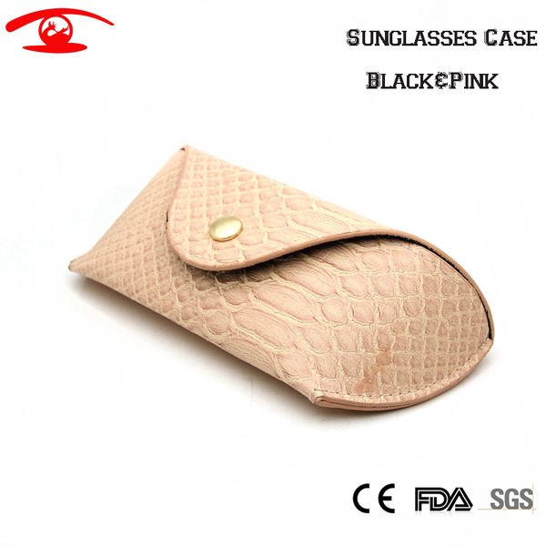 new fashion spectacle case women men sunglasses box bags eyewear case leather eyewear acessary, Silver
new fashion spectacle case women men sunglasses box bags eyewear case leather eyewear acessary, Silver