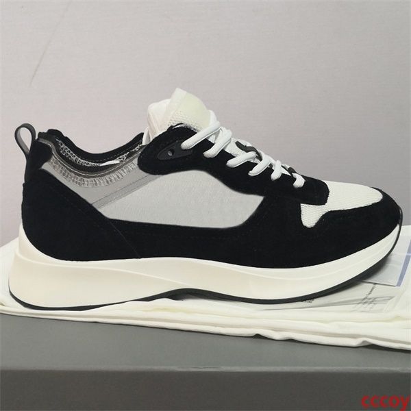 men b25 oblique runner sneaker black suede lace-up men shoes printed canvas casual shoes rubber sole platform trainers designer sneaker us12
men b25 oblique runner sneaker black suede lace-up men shoes printed canvas casual shoes rubber sole platform trainers designer sneaker us12