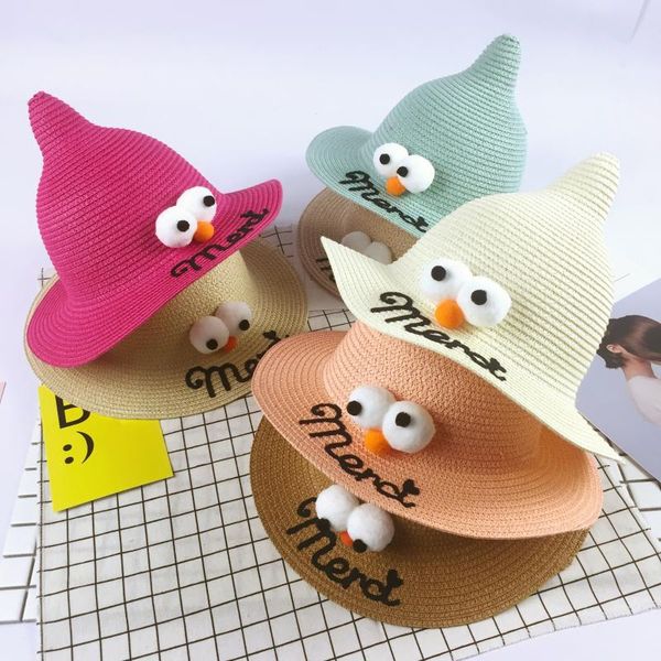 new arrival children cartoon summer straw hat cute eye decoration sun hats for kids girls boys beach cap panama hat bone, Blue;gray
new arrival children cartoon summer straw hat cute eye decoration sun hats for kids girls boys beach cap panama hat bone, Blue;gray