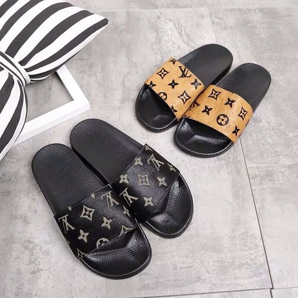 New 2019 Slide Summer Fashion Wide Flat Slippery With Thick Sandals Slipper Men Women Sandals Design Shoes Flip Flops Slipper 36-40
New 2019 Slide Summer Fashion Wide Flat Slippery With Thick Sandals Slipper Men Women Sandals Design Shoes Flip Flops Slipper 36-40